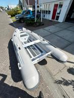 Talamex silverline 350 Aluminium RIB z.g.a.n., Watersport en Boten, Ophalen, Zo goed als nieuw, Aluminium, Overige merken