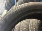 2x 225 45 18 95W Michelin Primacy 4 + Demo 6MM~ DOT0722, Auto-onderdelen, Banden en Velgen, Ophalen, 18 inch, Gebruikt, Band(en)