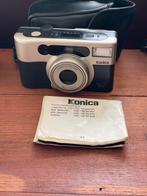 Konica V-Up 120, Audio, Tv en Foto, Fotocamera's Analoog, Konica, Gebruikt, Ophalen of Verzenden, Compact