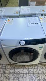 Aeg Waamaschine 10 kg 1600 toeren 7000 serie nieuw, Witgoed en Apparatuur, Wasmachines, Aeg, Nieuw, Ophalen of Verzenden, 1600 toeren of meer
