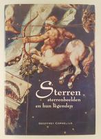 Cornelius, Geoffrey - Sterren / Sterrenbeelden en hun legend, Boeken, Esoterie en Spiritualiteit, Gelezen, Astrologie, Verzenden