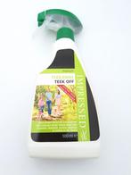 Anti teken, Dazen, Muggen spray, Ophalen of Verzenden, Zo goed als nieuw
