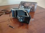 Perle welta antiek fototoestel, Ophalen, Gebruikt, Compact, Overige Merken