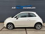 Fiat 500 0.9 TwinAir Turbo Easy, Gebruikt, Euro 6, Origineel Nederlands, Bedrijf