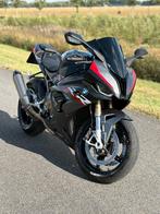 BMW S1000 RR 2021 Full Akrapovic, Motoren, Motoren | BMW, 4 cilinders, Motorrijbewijs A, Handvatverwarming, Super Sport