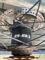 Voor + achterwiel Sturmey Archer RS-RK3 uit van Moof, 47-622, Algemeen, Ophalen, Wiel, Gebruikt