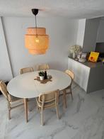 Sinnerlig hanglamp Ikea, Huis en Inrichting, Lampen | Hanglampen, Ophalen, Zo goed als nieuw, Overige materialen, 50 tot 75 cm
