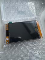 3.5 inch LVGL scherm met ESP32, Ophalen of Verzenden, Zo goed als nieuw