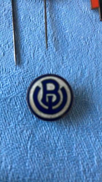 Voetbal speltje van blauw-wit uit Eindhoven beschikbaar voor biedingen