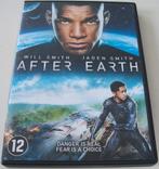 Dvd *** AFTER EARTH ***, Vanaf 12 jaar, Ophalen of Verzenden, Zo goed als nieuw, Science Fiction