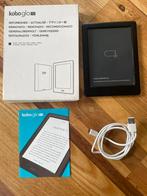 Kobo ereader GLO, Computers en Software, E-readers, Ophalen of Verzenden, Niet werkend, Kobo