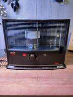 Zibro petroleum kachel turbo, Huis en Inrichting, Kachels, Ophalen, Zo goed als nieuw, Overige brandstoffen, Petroleumkachel