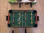 Tabletop Football, Kinderen en Baby's, Speelgoed | Voetbaltafels, Ophalen of Verzenden, Zo goed als nieuw