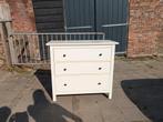 HEMNES IKEA LADEKAST, Huis en Inrichting, Kasten | Ladekasten, Ophalen, Gebruikt, 25 tot 50 cm, Minder dan 100 cm