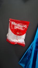 Blauwe Verjaardagsdecoratie Set, Ophalen of Verzenden, Nieuw, Versiering, Verjaardag