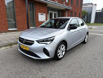 Opel Corsa 1.2 T Lev 3 |CRUISE|PDC|CARPLAY|LED|KEYLESS beschikbaar voor biedingen