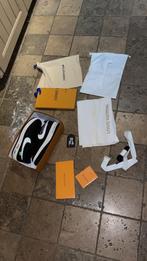 Louis Vuitton Nike air force schoenen, Kleding | Heren, Schoenen, Verzenden, Zwart, Nike, Sneakers of Gympen