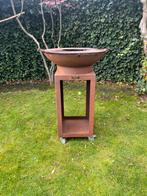 BBQ We Fire, Ophalen of Verzenden, Gebruikt