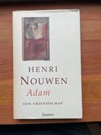 Adam - Henri Nouwen: Een Vriendschap, Boeken, Ophalen of Verzenden, Gelezen, Christendom | Katholiek