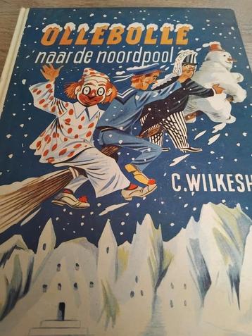 Oude Kinderboeken beschikbaar voor biedingen