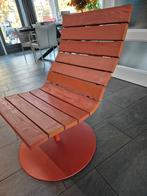 Brygga draaifauteuil- Ikea Marcus Arvonen, Huis en Inrichting, Stoelen, Ophalen, Overige kleuren, Zo goed als nieuw, Metaal