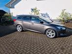 Ford Focus 1.5 Ecoboost 110KW Wagon automaat, Auto's, Ford, Te koop, Zilver of Grijs, Geïmporteerd, 5 stoelen