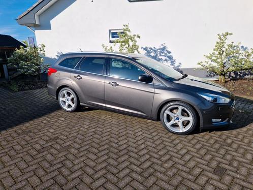 Ford Focus 1.5 Ecoboost 110KW Wagon automaat, Auto's, Ford, Particulier, Focus, Airconditioning, Cruise Control, Elektrische ramen