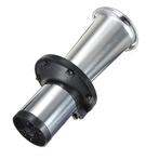 oldtimer hoorn 12 volt nieuw - auto claxon, Ophalen of Verzenden, Nieuw