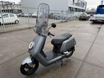Niu 1S Sport scooter, Fietsen en Brommers, Ophalen, Gebruikt, Maximaal 45 km/u, Elektrisch