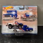 Hot wheels team transport '80 Dodge Macho Power wagon  retro, Nieuw, Ophalen of Verzenden