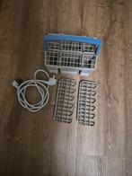 Bosch Vaatwasser Bestekbak + Onderdelen, Witgoed en Apparatuur, Onderdelen en Toebehoren, Ophalen of Verzenden, Zo goed als nieuw