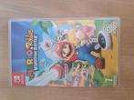 Mario Rabbids KINGDOMBATTLE  Nintendo switch, 1 speler, Ophalen of Verzenden, Zo goed als nieuw, Vanaf 7 jaar