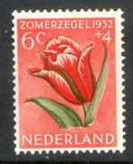 Plaatfout 585 P ongebruikt, Ophalen of Verzenden, Postfris
