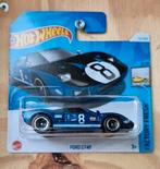 Hot wheels ford gt40, Nieuw, Ophalen of Verzenden