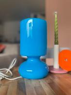 Ikea lykta mushroom lamp, Ophalen of Verzenden, Gebruikt, Minder dan 50 cm