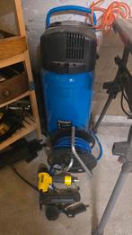 Topcraft Compressor , zo goed als nieuw, Doe-het-zelf en Verbouw, Ophalen, Gebruikt, 6 tot 10 bar, 25 tot 100 liter