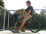 GT BMX - 20 inch, Fietsen en Brommers, Ophalen, Staal, Voetsteunen, GT
