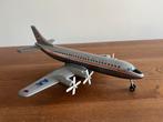 Blikken speelgoed vliegtuig, Ophalen of Verzenden, Gebruikt, Schaalmodel