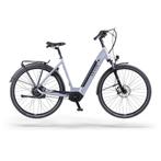 Levit Calvia 3 Elektrische Damesfiets, Overige merken, 47 tot 50 cm, Versnellingen, Nieuw