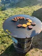 Bakplaat, plancha, BBQ, grill NIEUW, Tuin en Terras, Ophalen, Nieuw