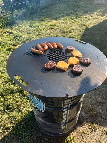 Bakplaat, plancha, BBQ, grill NIEUW beschikbaar voor biedingen