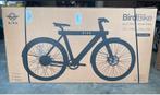 Bird E-Bike zwart, belt drive, Fietsen en Brommers, Fietsen | Heren | Herenfietsen, Ophalen, Nieuw, Overige merken