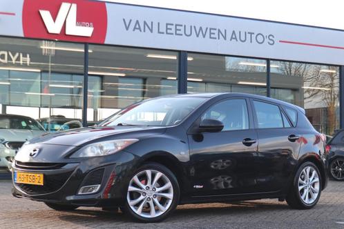 Mazda 3 1.6 TS | Climate Control | Cruise Control | PDC |, Auto's, Mazda, Bedrijf, Te koop, ABS, Airbags, Airconditioning, Alarm