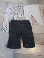 Pakketje meisjeskleding 62/68, Kinderen en Baby's, Babykleding | Maat 62, Ophalen of Verzenden, Gebruikt, Meisje, Overige typen