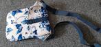 Tas Royal Delft, Ophalen, Nieuw, Zwart