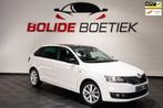 Skoda Rapid Spaceback 1.2 TSI Ambition Businessline Pro|Pano, Auto's, Skoda, Te koop, 1050 kg, Benzine, Hatchback