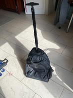 Laptop tas op wielen van het merk targus klein model, Computers en Software, Laptoptassen, Ophalen of Verzenden, 16 inch, Gebruikt