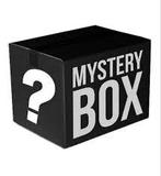 Mystery box!, Doos, Verzenden, Minder dan 50 cm, Minder dan 40 cm