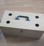 Vervoer kist voor vogels, Ophalen, Gebruikt