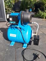 Güde HWW 3400 Hydrofoorpomp, Ophalen, Zo goed als nieuw, Elektrisch